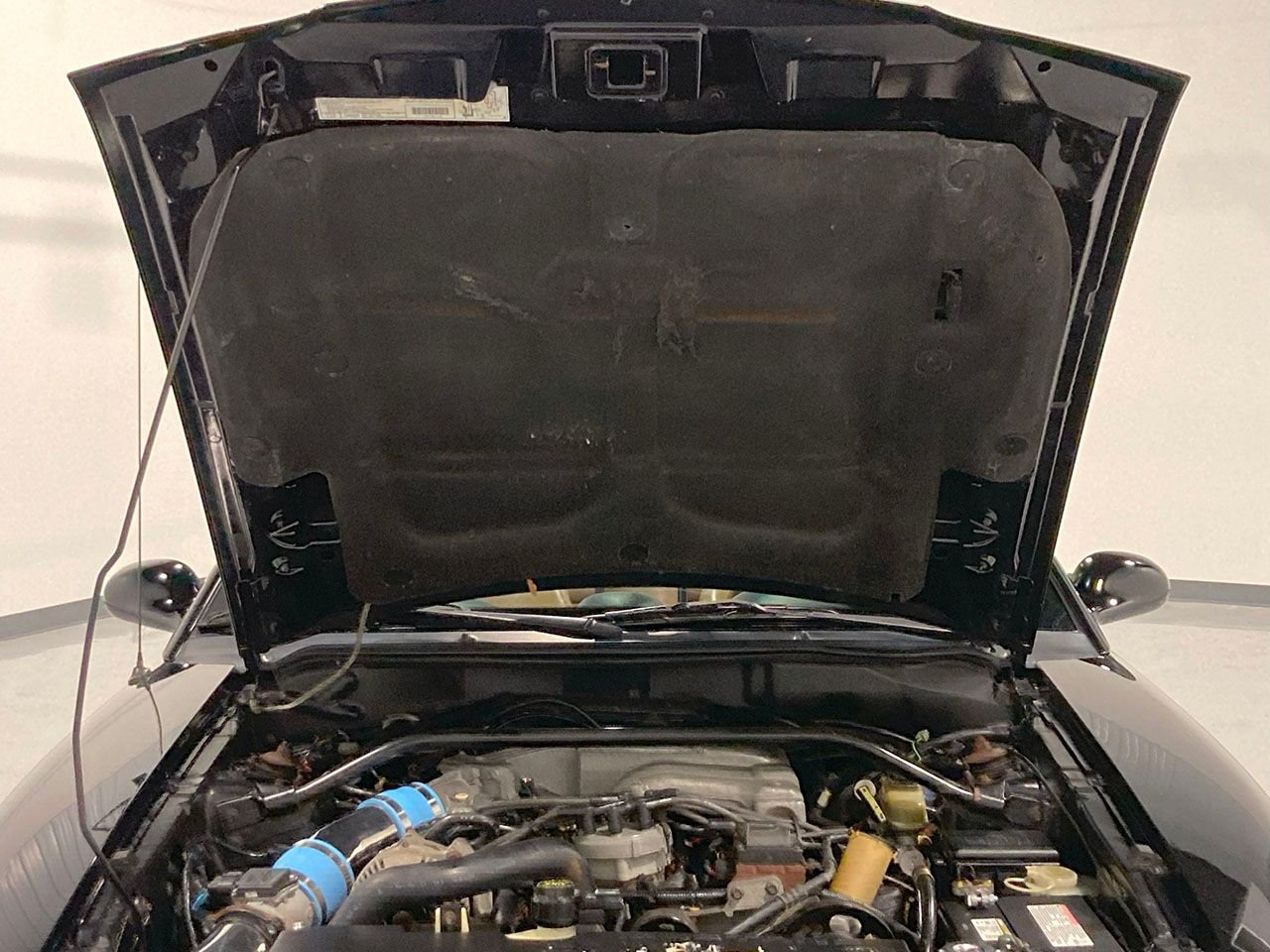 For Sale 1995 Ford Mustang