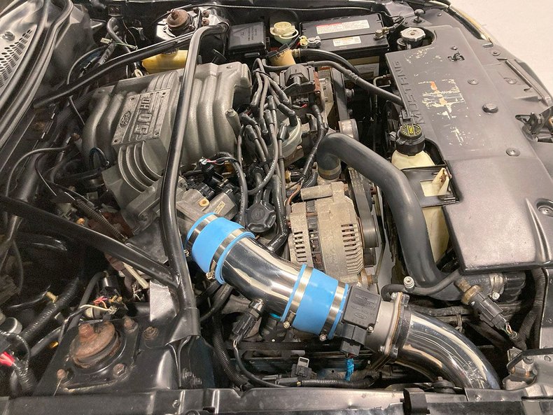 For Sale 1995 Ford Mustang