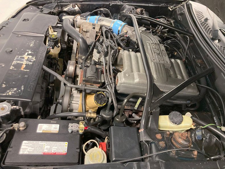 For Sale 1995 Ford Mustang