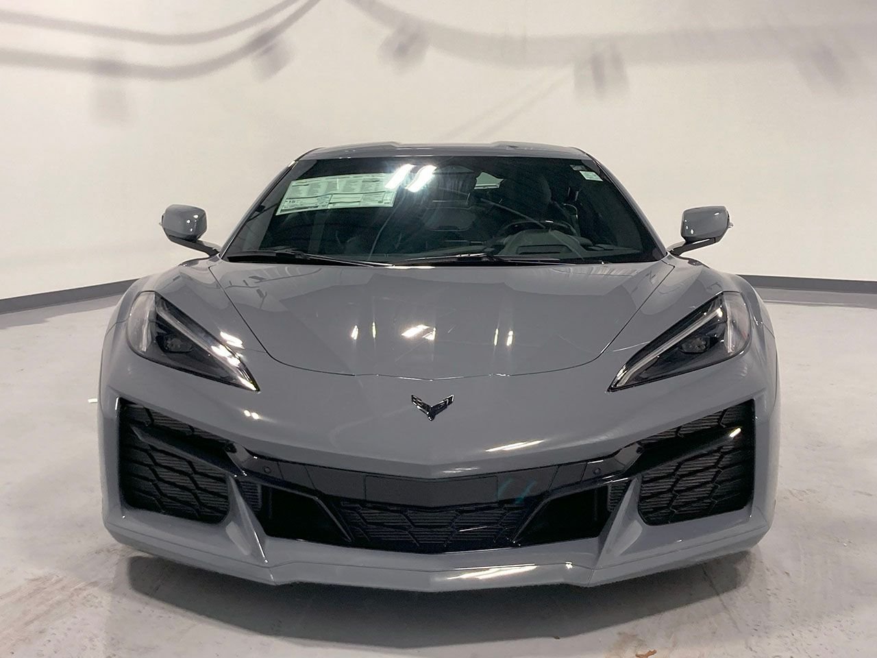 For Sale 2024 Chevrolet Corvette