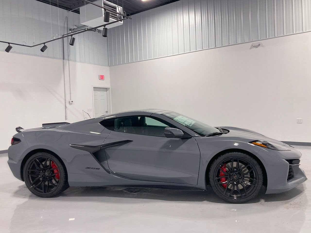 For Sale 2024 Chevrolet Corvette