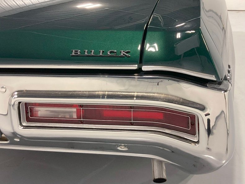 1971 Buick Skylark 16