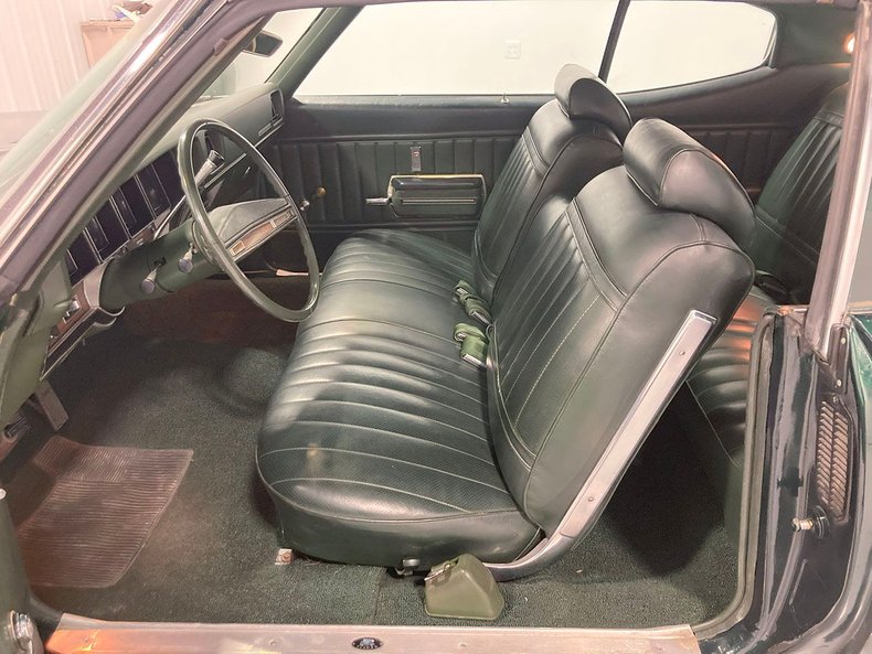 1971 Buick Skylark 46