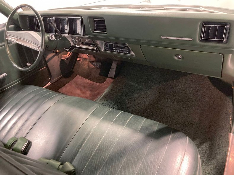 1971 Buick Skylark 53
