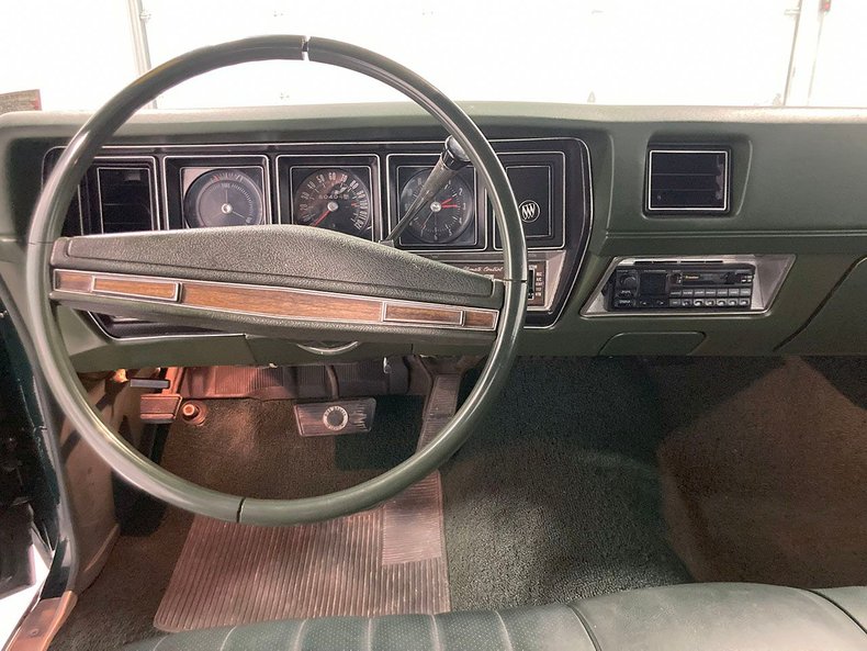 1971 Buick Skylark 61