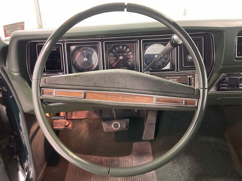 1971 Buick Skylark 62