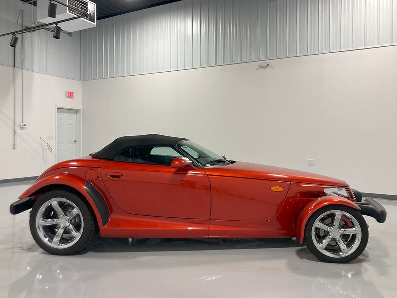 2001 Plymouth Prowler 4