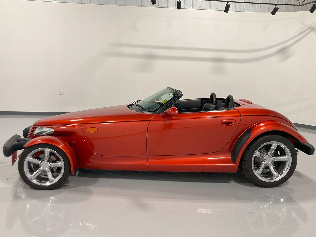 For Sale 2001 Plymouth Prowler