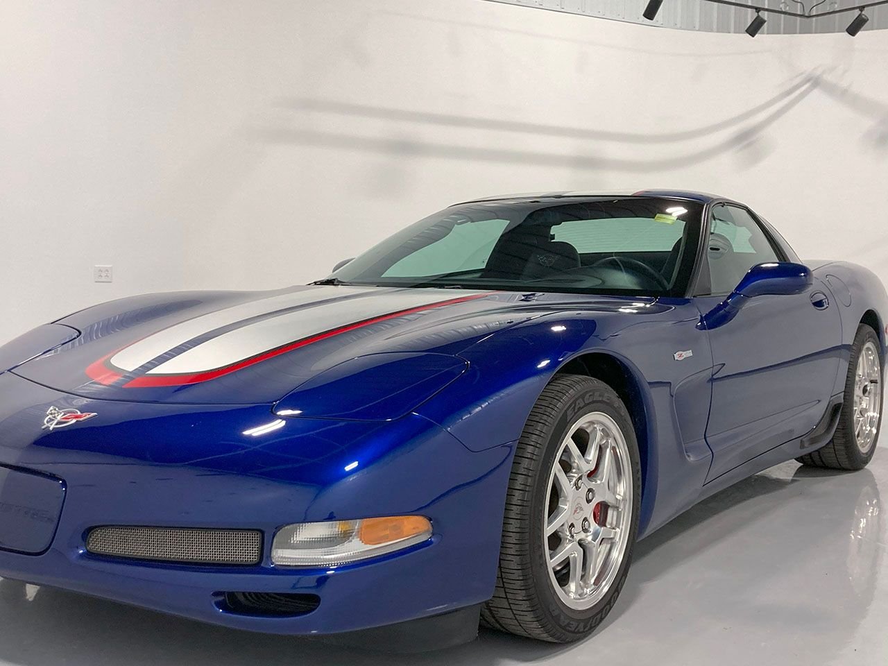 2004 Chevrolet Corvette | Basil Classics