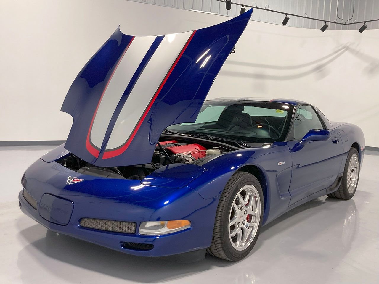 2004 Chevrolet Corvette | Basil Classics