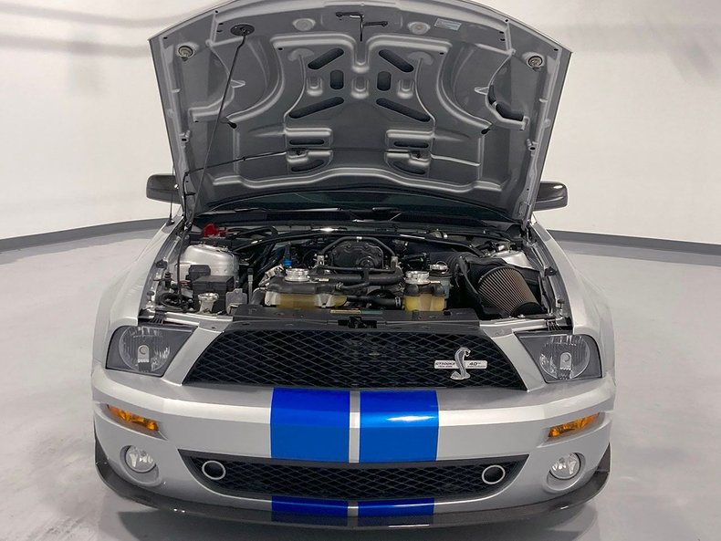2008 Ford Mustang 73
