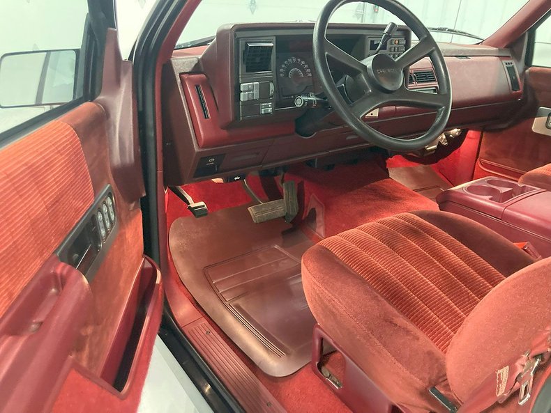 For Sale 1990 Chevrolet C/1500