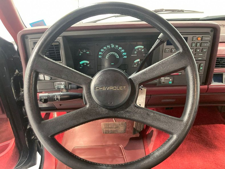 1990 Chevrolet C/1500 46