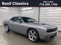 2018 Dodge Challenger | Basil Classics
