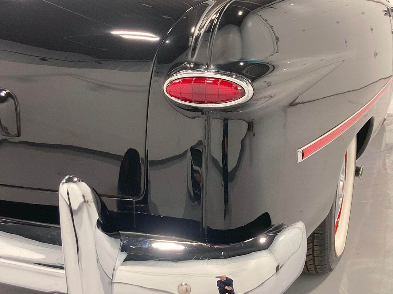 1950 Ford Custom | Basil Classics