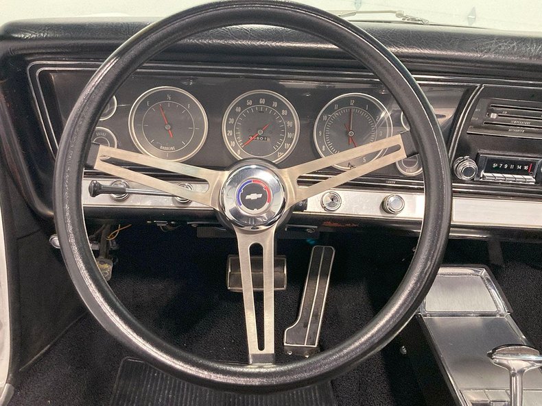 1967 Chevrolet Impala 39