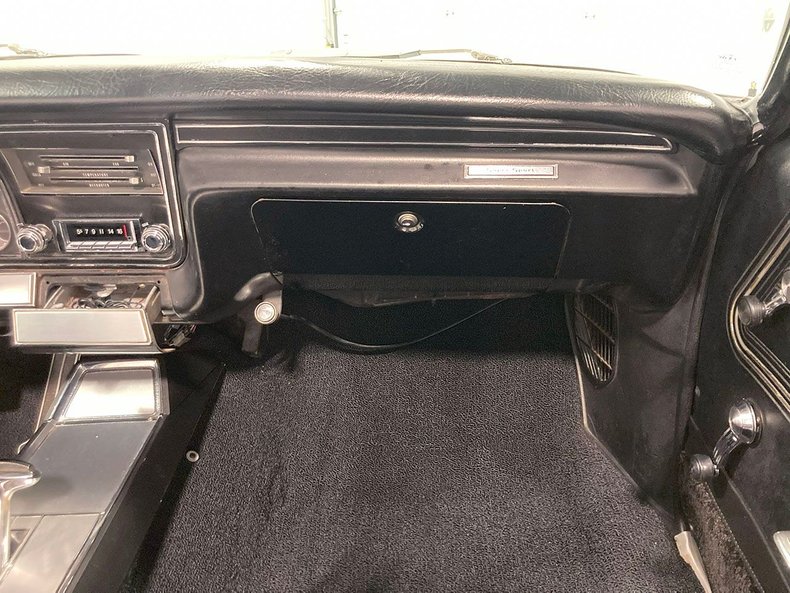 1967 Chevrolet Impala 44