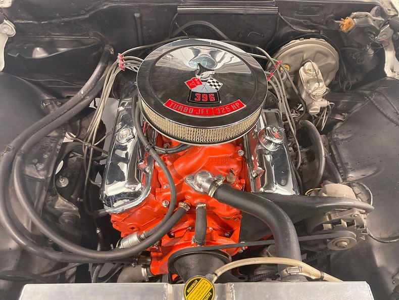 1967 Chevrolet Impala 59