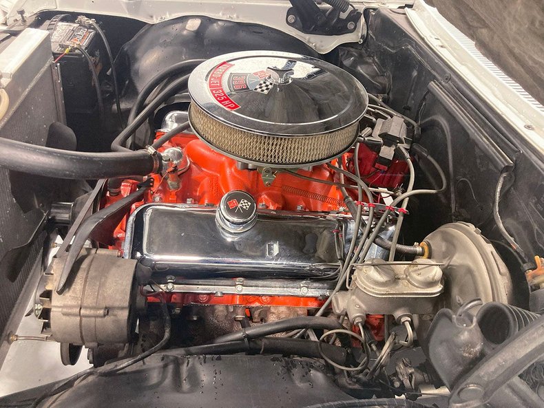 1967 Chevrolet Impala 63