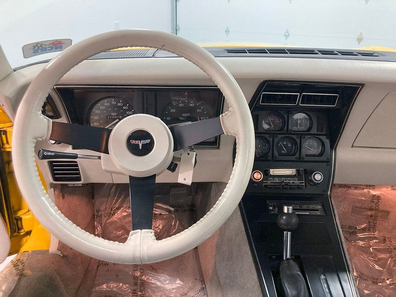 1980 Chevrolet Corvette 40
