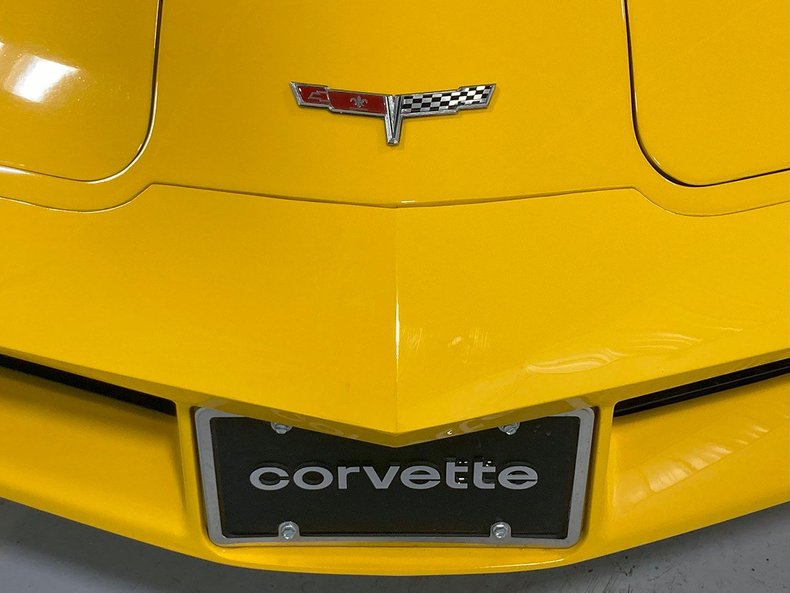 1980 Chevrolet Corvette 54