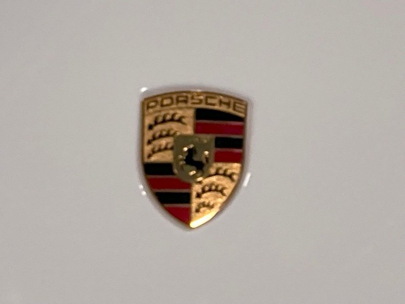 2018 Porsche 911 31