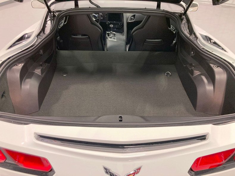 2019 Chevrolet Corvette 15