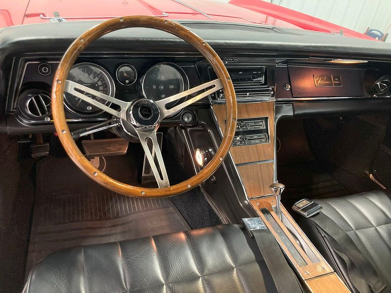 1965 Buick Riviera 45