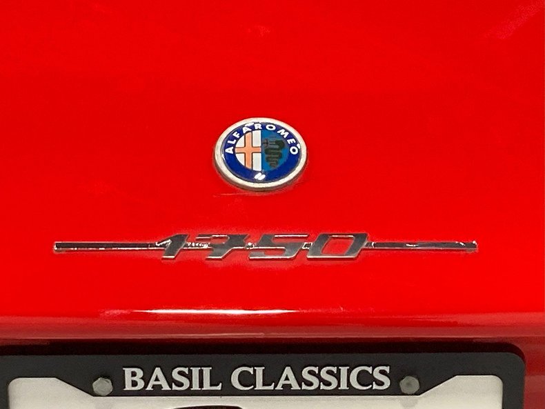 1969 Alfa Romeo GTV 20