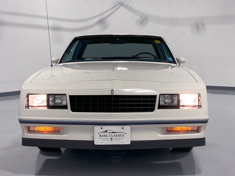 1984 Chevrolet Monte Carlo 14