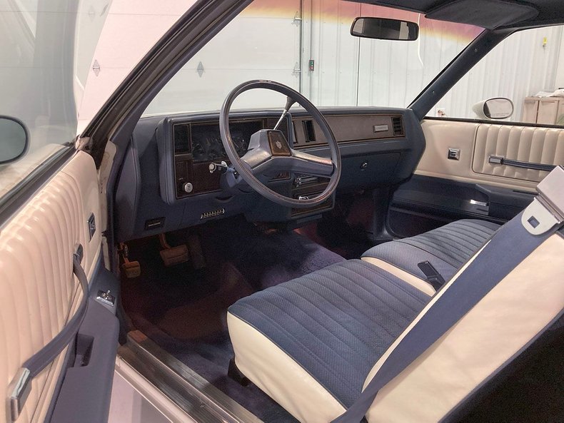 1984 Chevrolet Monte Carlo 38