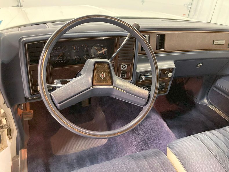 1984 Chevrolet Monte Carlo 47