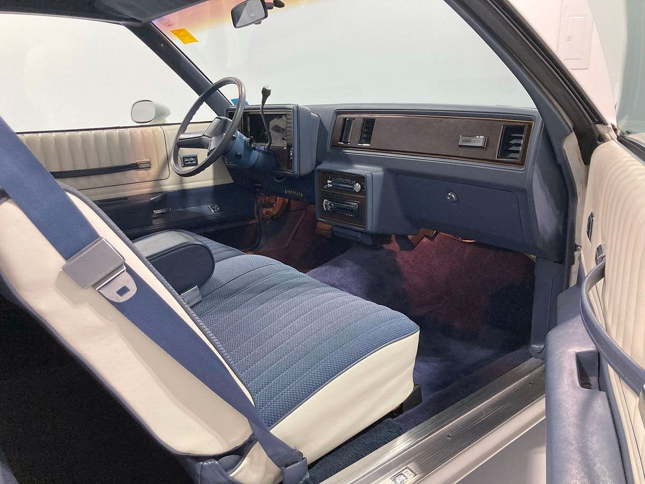 For Sale 1984 Chevrolet Monte Carlo