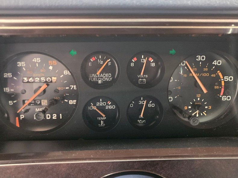 1984 Chevrolet Monte Carlo 63