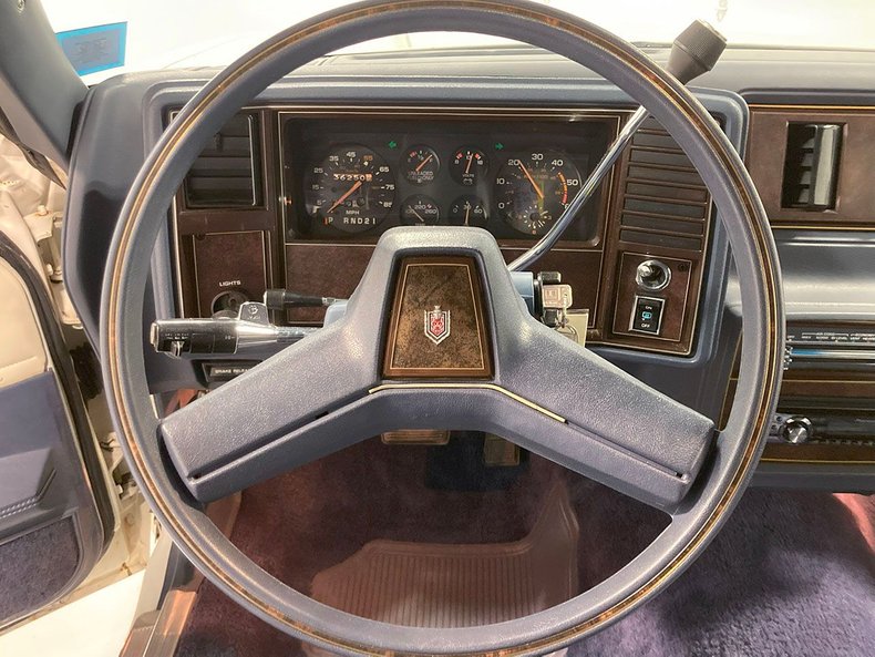 1984 Chevrolet Monte Carlo 65