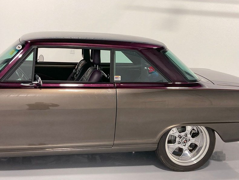 1964 Chevrolet Nova 15