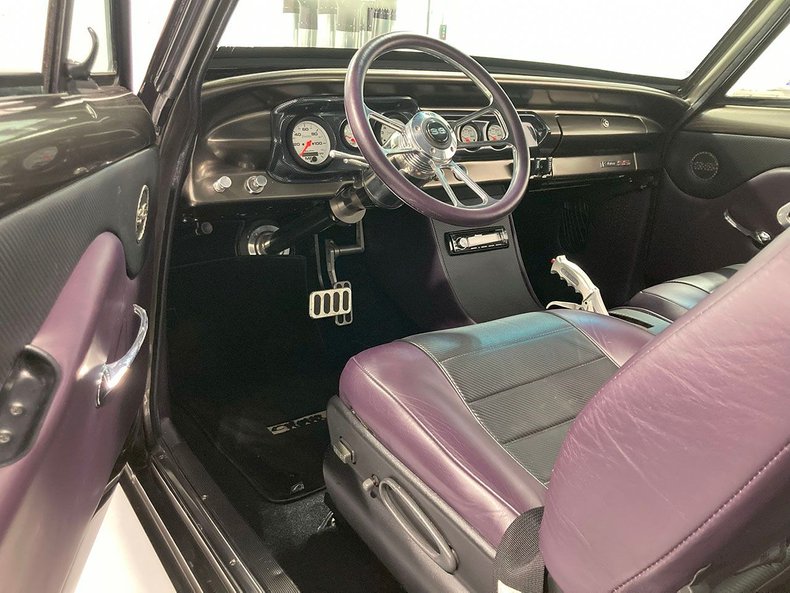 1964 Chevrolet Nova 49