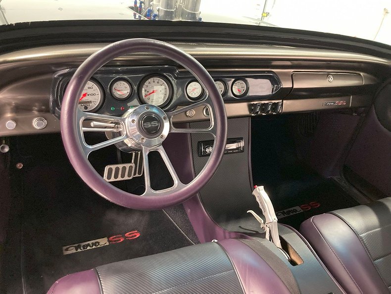 1964 Chevrolet Nova 58