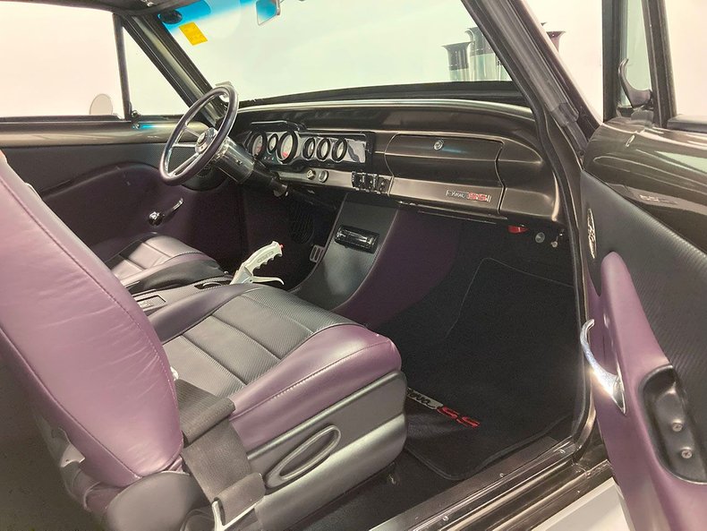 1964 Chevrolet Nova 64