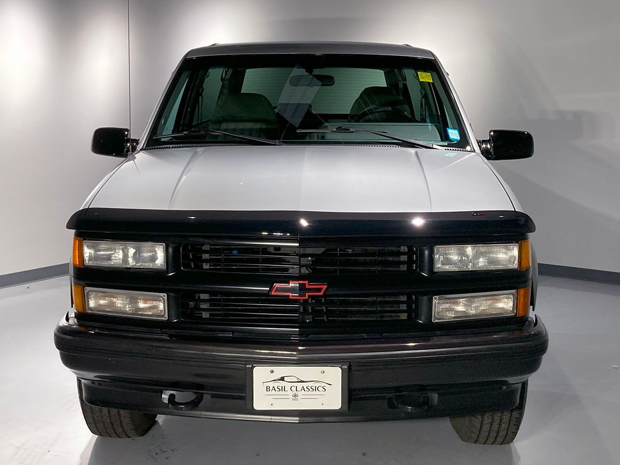 For Sale 1994 Chevrolet Trailblazer