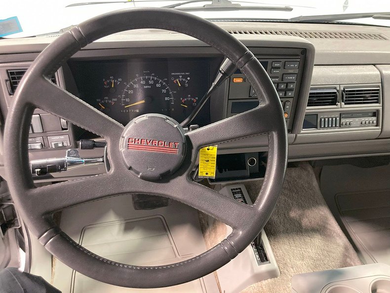 For Sale 1994 Chevrolet Trailblazer