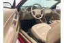 2000 Ford Mustang V6