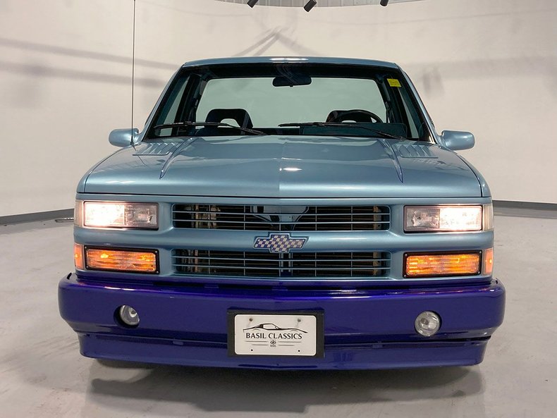 1992 Chevrolet C/1500 25