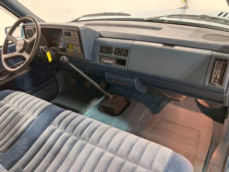 1992 Chevrolet C/1500 45