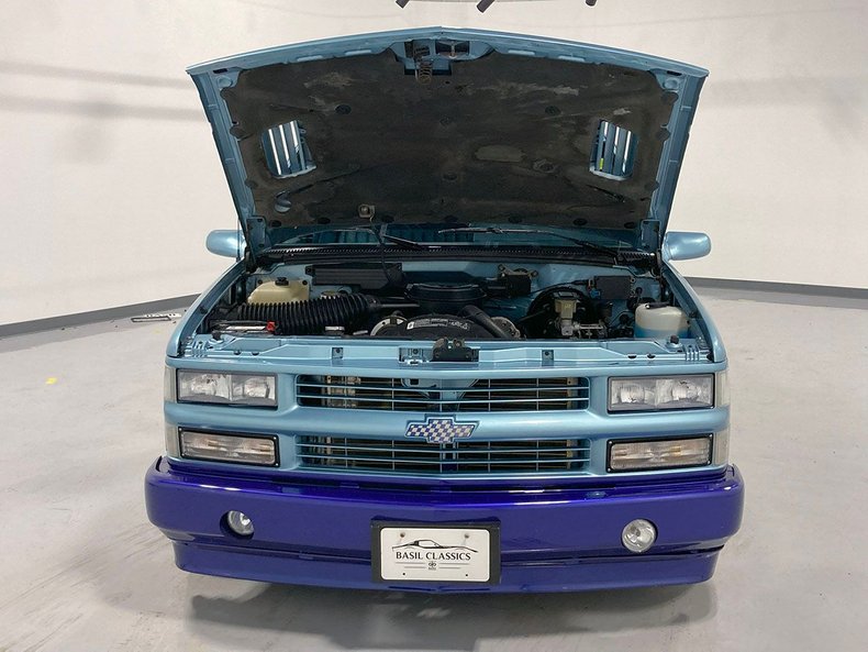 1992 Chevrolet C/1500 59