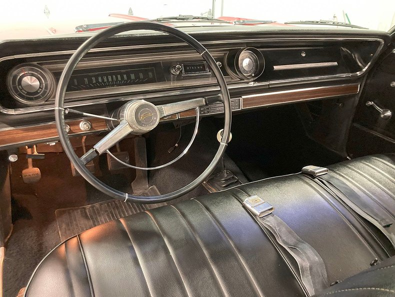 1965 Chevrolet Impala 55