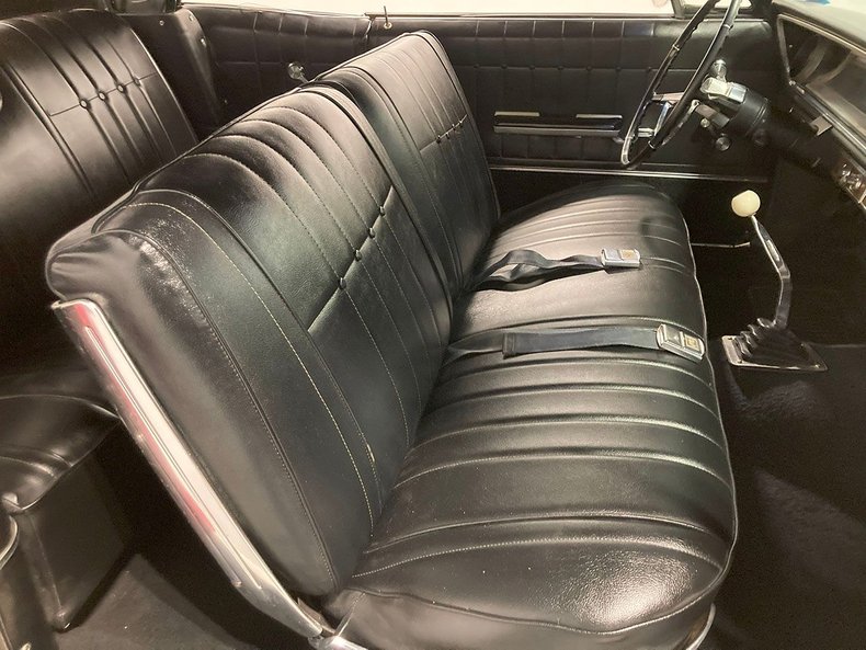 1965 Chevrolet Impala 58