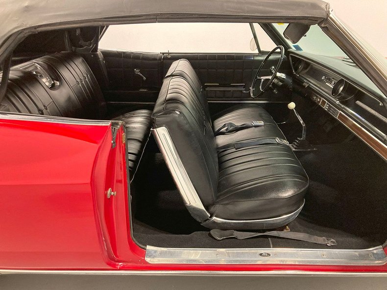1965 Chevrolet Impala 57