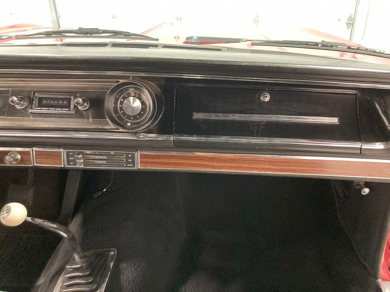 1965 Chevrolet Impala 60