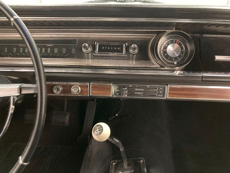 1965 Chevrolet Impala 63